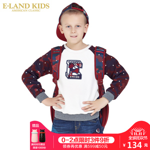 E·LAND KIDS EKMW54903A