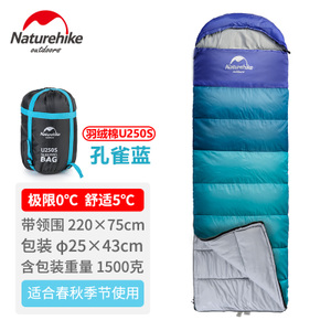 Naturehike U250S1.5kg