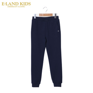 E·LAND KIDS EKTM73826A-Navy