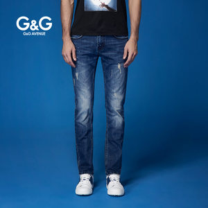 G＆G Avenue GKQY179-01-024