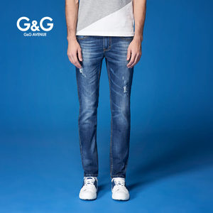 G＆G Avenue GKQY179-01-002