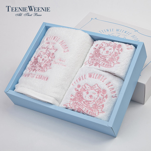 Teenie Weenie TTTW7F808T