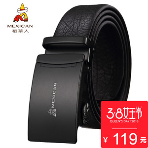 Mexican/稻草人 KN0422-02203