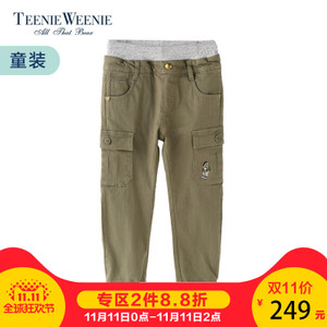 Teenie Weenie TKTC74921A