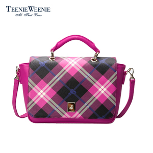 Teenie Weenie TPAK4A6B1C-Pink