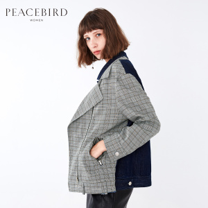 PEACEBIRD/太平鸟 AWBB73598