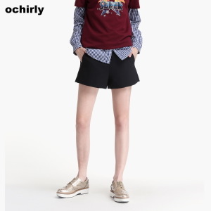 Ochirly/欧时力 1JY3060780-090