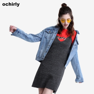 Ochirly/欧时力 1JY3046070-610