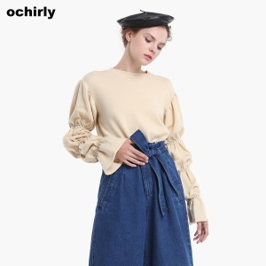 Ochirly/欧时力 1JH3037690-870