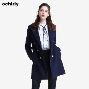 Ochirly/欧时力 1JY3343780-650