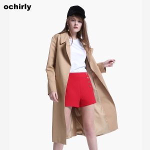 Ochirly/欧时力 1JY3053410-530