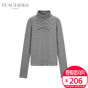 PEACEBIRD/太平鸟 A4DC74230