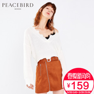 PEACEBIRD/太平鸟 AWEE73450