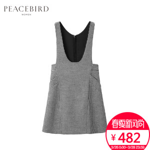 PEACEBIRD/太平鸟 A1FA74187