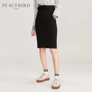 PEACEBIRD/太平鸟 A1GF64451