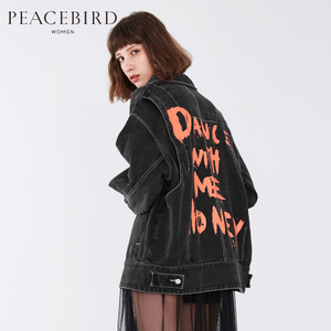 PEACEBIRD/太平鸟 AWBB73579