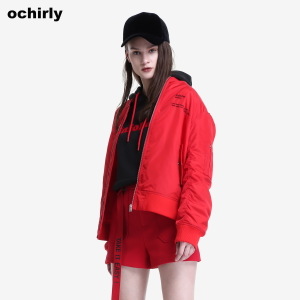 Ochirly/欧时力 1JY3043430-120