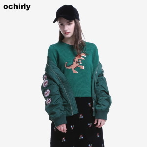Ochirly/欧时力 1JY3043430-501