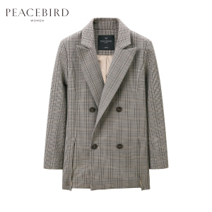 PEACEBIRD/太平鸟 A4BB74117