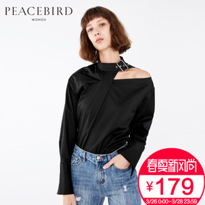 PEACEBIRD/太平鸟 AWCD73585