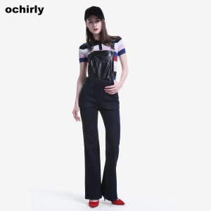 Ochirly/欧时力 1JY3061820-610