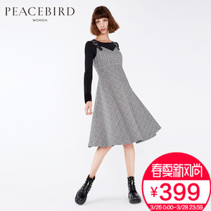 PEACEBIRD/太平鸟 AWFA73557