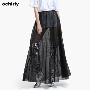 Ochirly/欧时力 1JH3077380-090