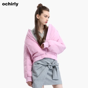 Ochirly/欧时力 1JY3336760-180