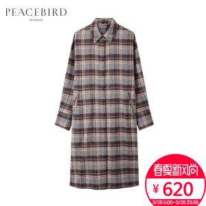 PEACEBIRD/太平鸟 A2CA74102
