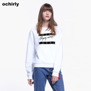 Ochirly/欧时力 1JY3020740