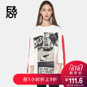 E＆Joy By Etam 8A082809986