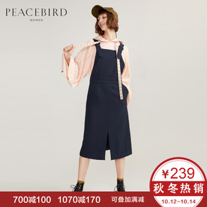 PEACEBIRD/太平鸟 A2FA64174