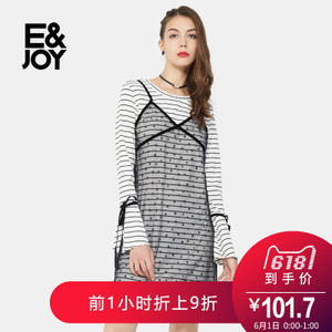 E＆Joy By Etam 8A082202786