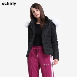 Ochirly/欧时力 1JY3331510-090