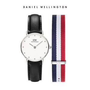 Daniel Wellington SheffieldCambridge