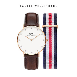 Daniel Wellington BristolCanterbury