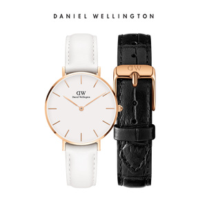 Daniel Wellington BondiReading