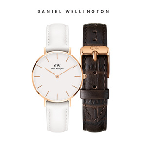 Daniel Wellington BondiYork