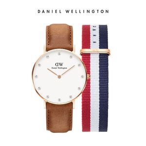 Daniel Wellington DurhamCambridge