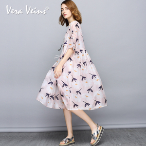 Vera Veins C10-1007