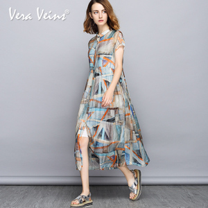 Vera Veins W11-190