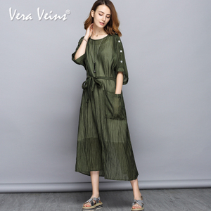 Vera Veins W11-127