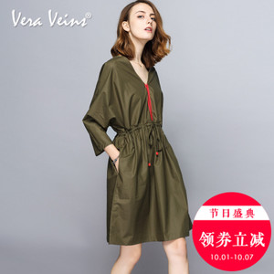 Vera Veins J08-L048