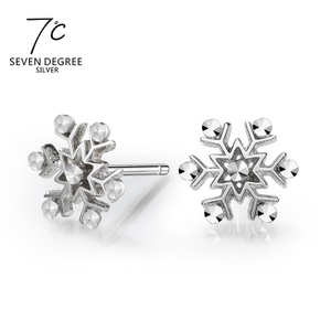 SEVEN DEGREE/7°C S925