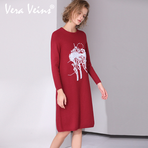Vera Veins T01-17802