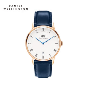 Daniel Wellington Dapper-somerset-34mm