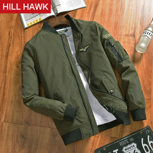 HILL HAWK/山鹰 8100