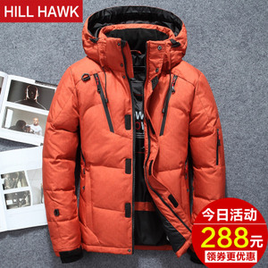 HILL HAWK/山鹰 1987