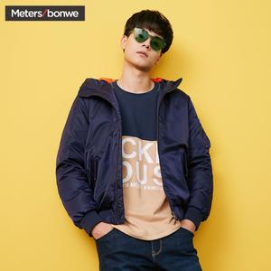 Meters Bonwe/美特斯邦威 601913