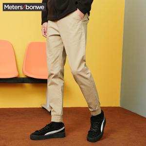 Meters Bonwe/美特斯邦威 602077